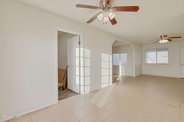 10109 Wolverine Drive, El Paso, TX 79924