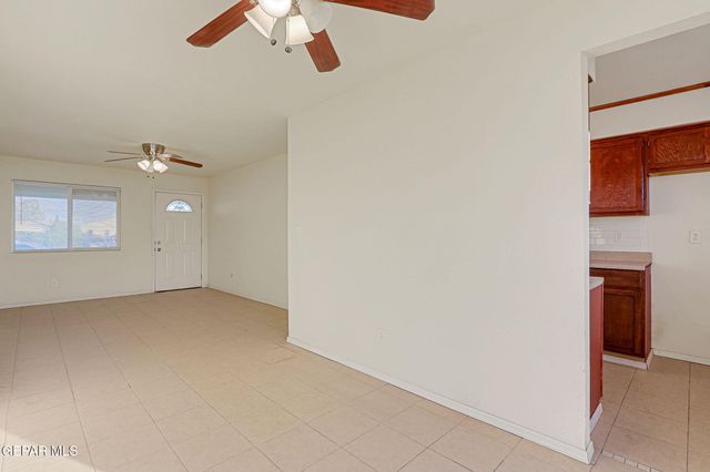 10109 Wolverine Drive, El Paso, TX 79924