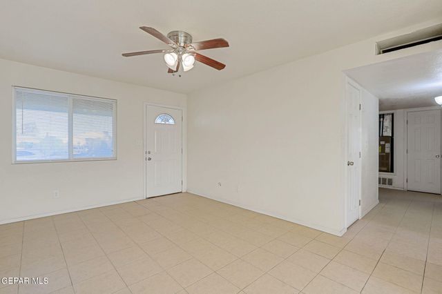 10109 Wolverine Drive, El Paso, TX 79924