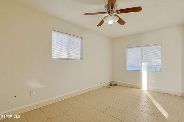 10109 Wolverine Drive, El Paso, TX 79924