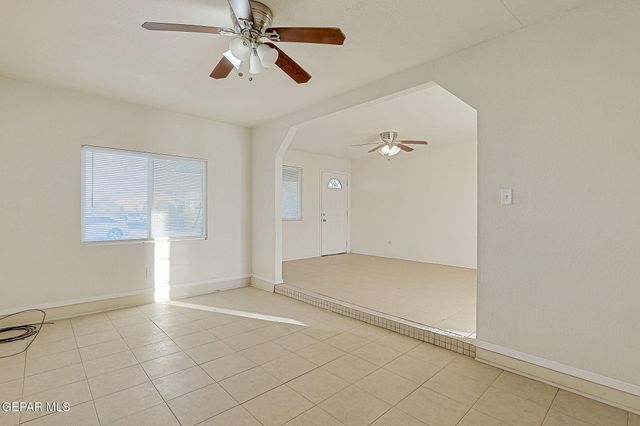 10109 Wolverine Drive, El Paso, TX 79924