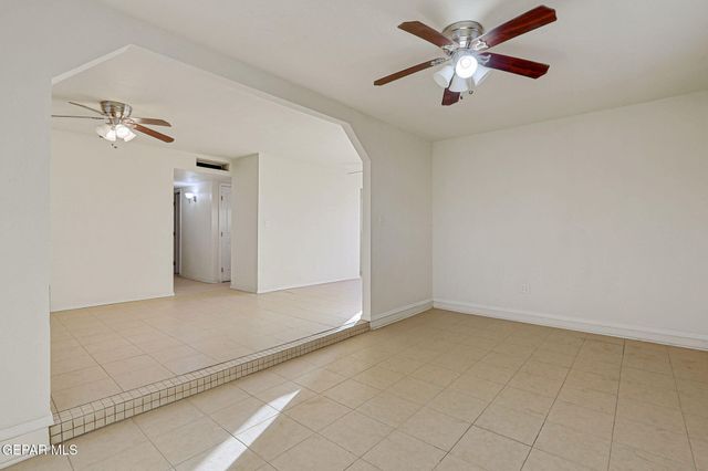 10109 Wolverine Drive, El Paso, TX 79924