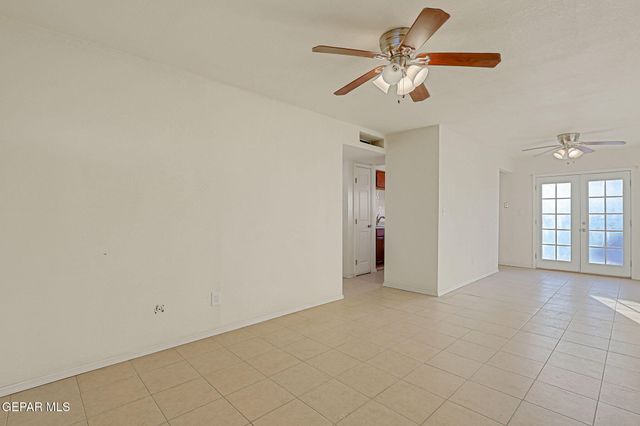 10109 Wolverine Drive, El Paso, TX 79924