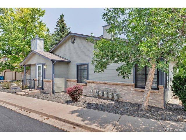 9145 W Cedar Dr D, Denver, CO 80226