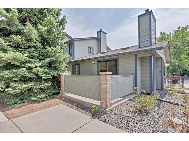 9145 W Cedar Dr D, Denver, CO 80226