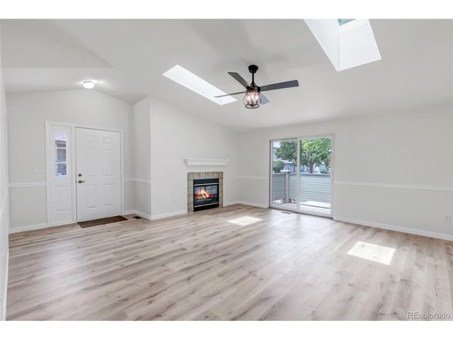 9145 W Cedar Dr D, Denver, CO 80226