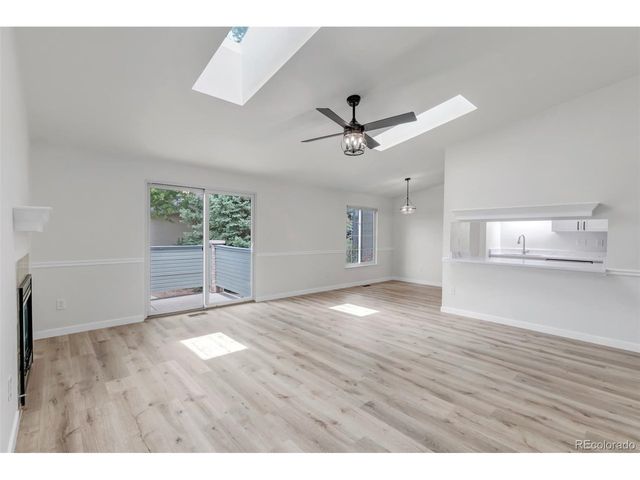 9145 W Cedar Dr D, Denver, CO 80226