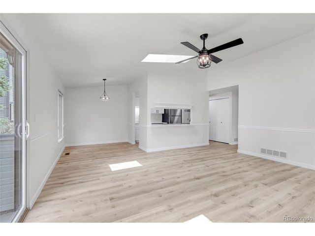9145 W Cedar Dr D, Denver, CO 80226
