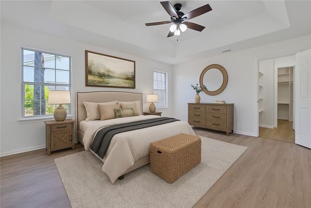 1765 Oxford Place, Springdale, AR 72764