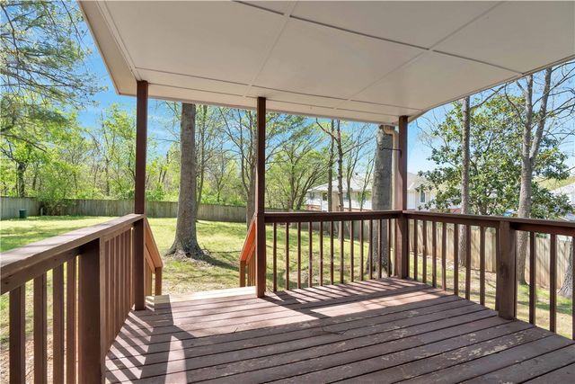 1765 Oxford Place, Springdale, AR 72764