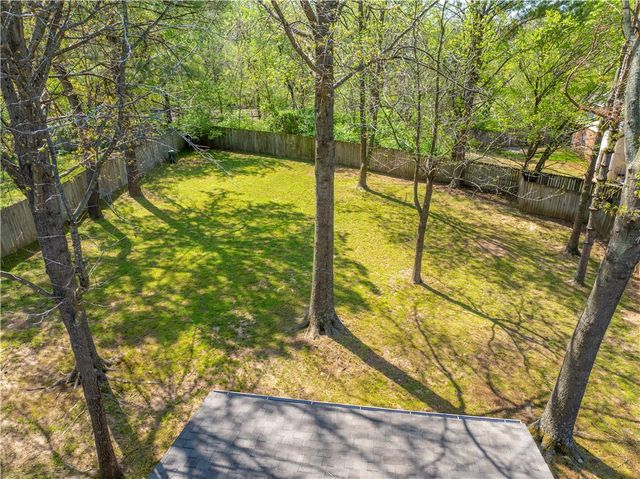 1765 Oxford Place, Springdale, AR 72764