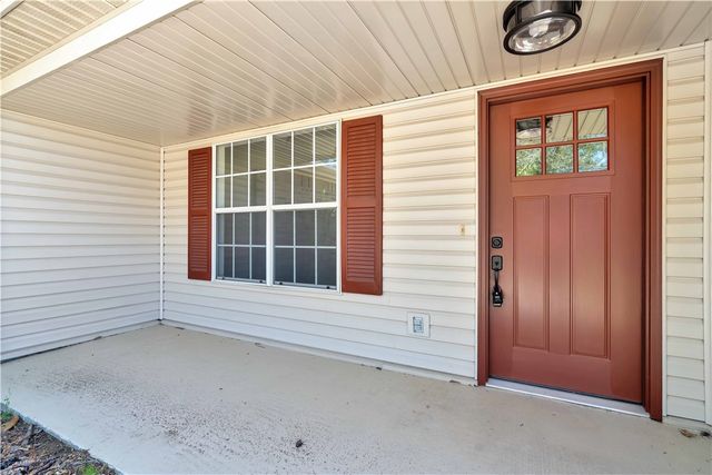 1765 Oxford Place, Springdale, AR 72764