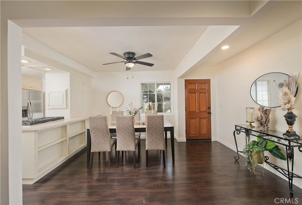 Image 4 of property listing at 24062 Gemwood Drive, Lake Forest, CA 92630