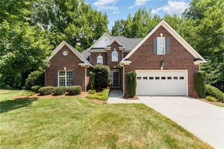 6102 Mill Chase Court, Greensboro, NC 27455