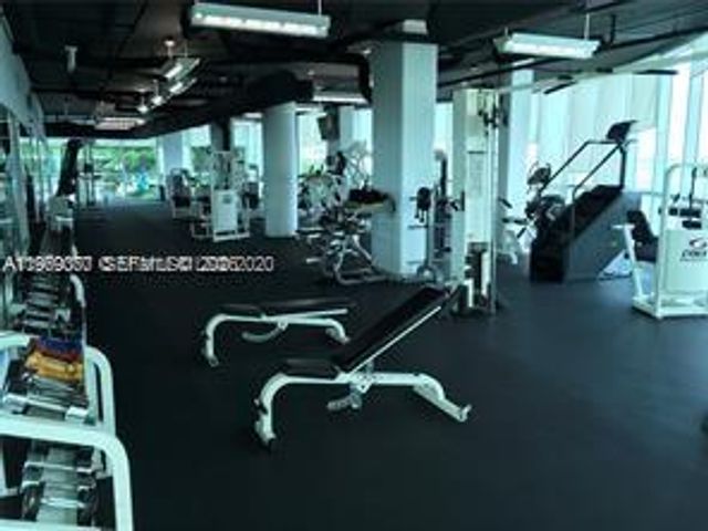 2101 Brickell Ave 1807, Miami, FL 33129