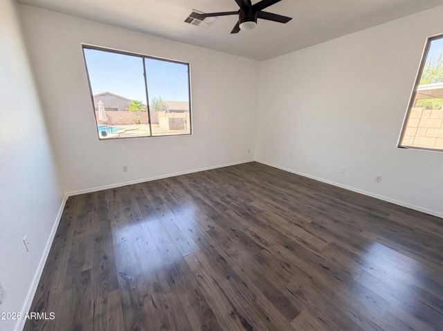 17529 W EAST WIND Avenue, Goodyear, AZ 85338