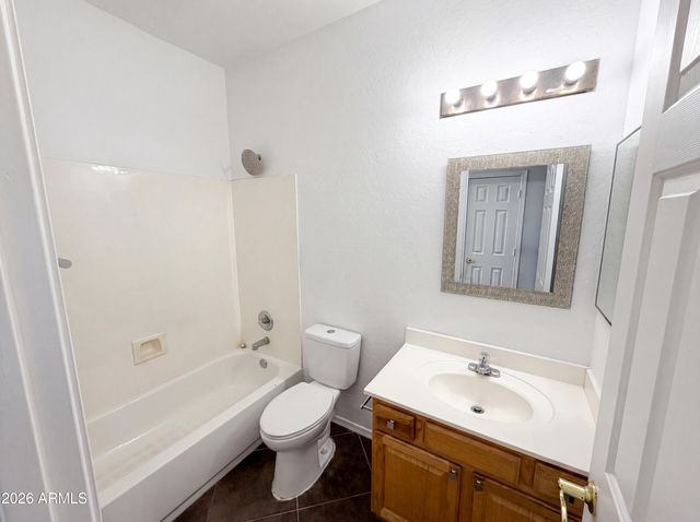 17529 W EAST WIND Avenue, Goodyear, AZ 85338