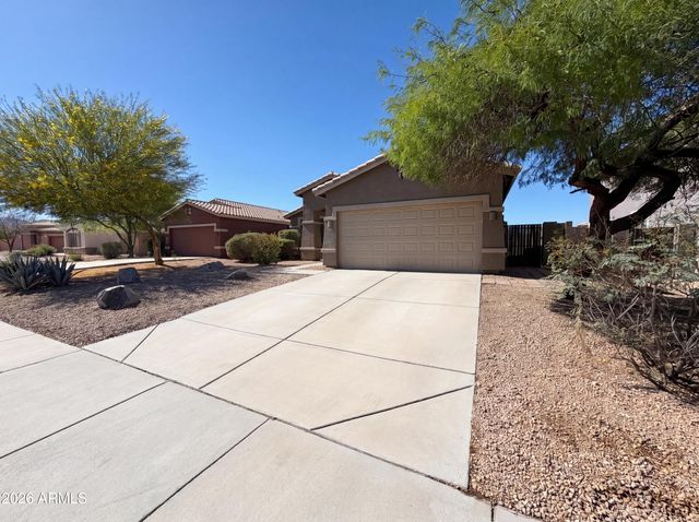 17529 W EAST WIND Avenue, Goodyear, AZ 85338