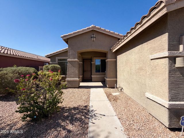 17529 W EAST WIND Avenue, Goodyear, AZ 85338