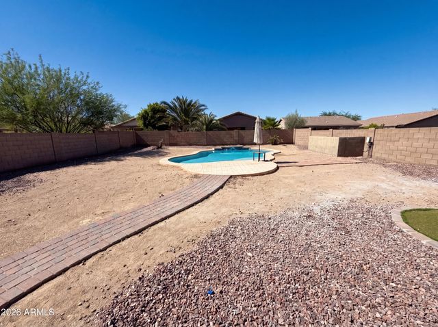 17529 W EAST WIND Avenue, Goodyear, AZ 85338