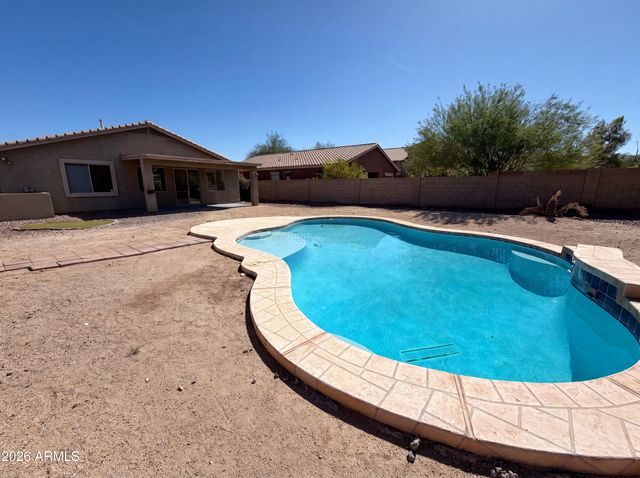 17529 W EAST WIND Avenue, Goodyear, AZ 85338