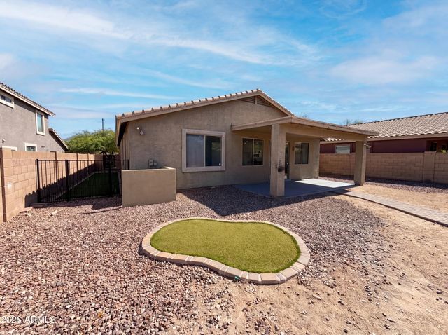 17529 W EAST WIND Avenue, Goodyear, AZ 85338