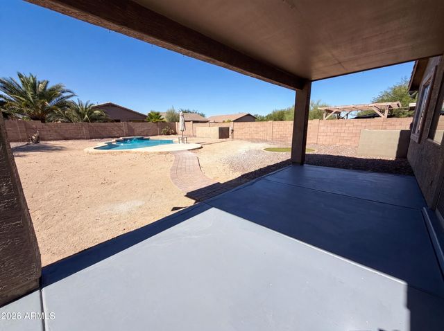 17529 W EAST WIND Avenue, Goodyear, AZ 85338