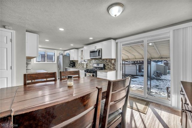 6386 Sandfield Drive, Brook Park, OH 44142