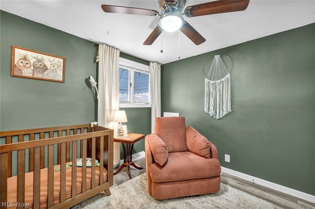 6386 Sandfield Drive, Brook Park, OH 44142