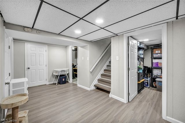 6386 Sandfield Drive, Brook Park, OH 44142