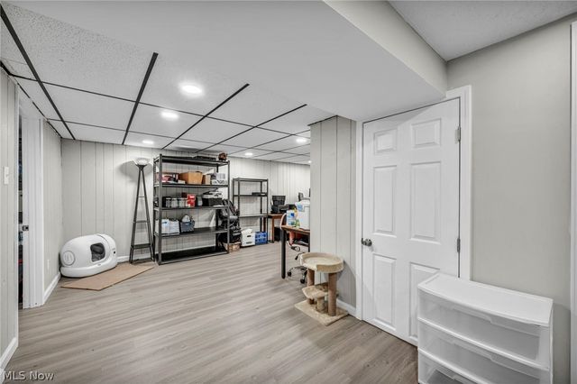 6386 Sandfield Drive, Brook Park, OH 44142