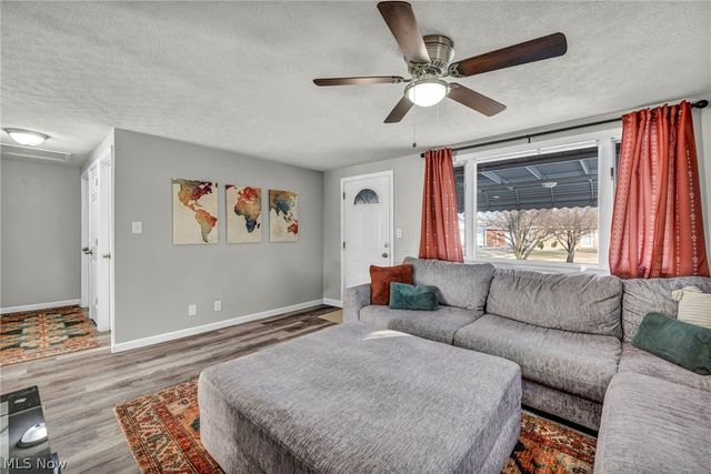 6386 Sandfield Drive, Brook Park, OH 44142