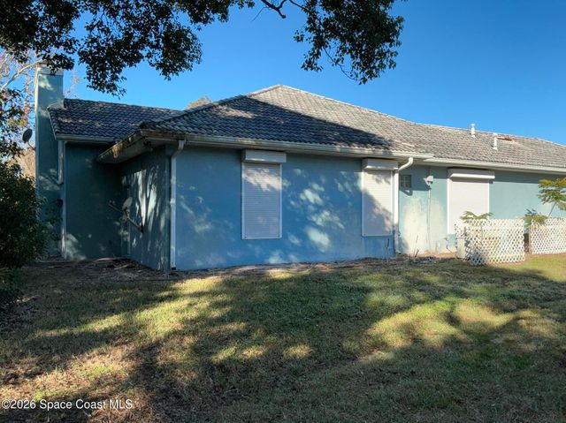 427 Kimberly Drive, Melbourne, FL 32940