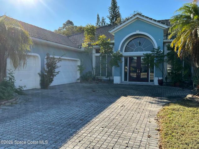 427 Kimberly Drive, Melbourne, FL 32940