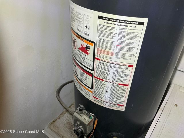 427 Kimberly Drive, Melbourne, FL 32940