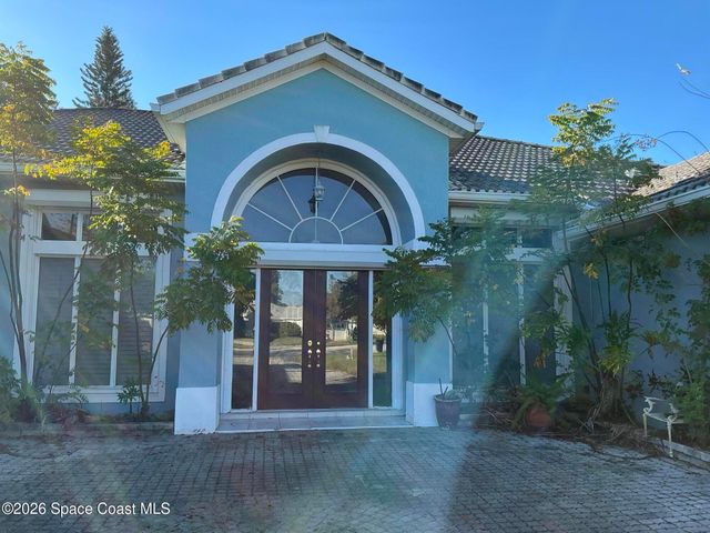 427 Kimberly Drive, Melbourne, FL 32940