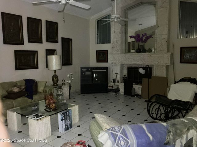 427 Kimberly Drive, Melbourne, FL 32940