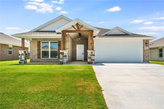 1715 Edwards Street, Pea Ridge, AR 72751