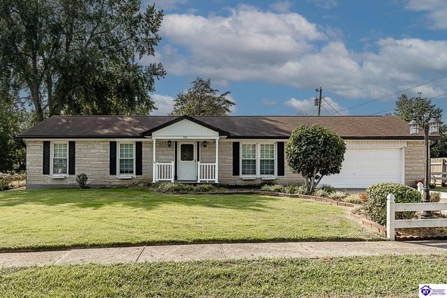 930 Robin Circle, Radcliff, KY 40160