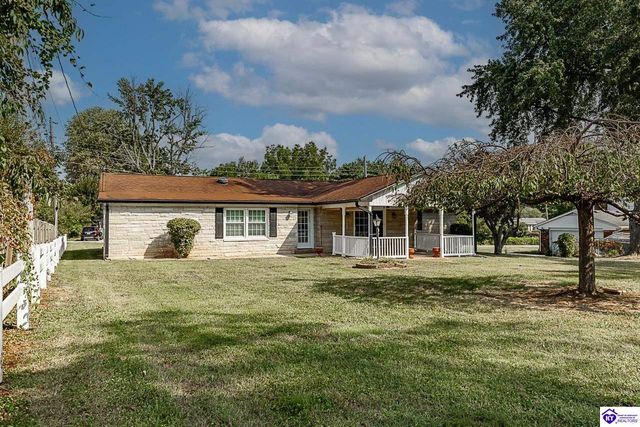 930 Robin Circle, Radcliff, KY 40160