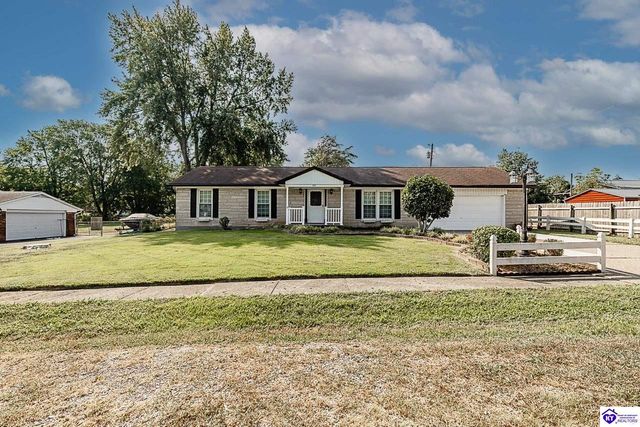 930 Robin Circle, Radcliff, KY 40160