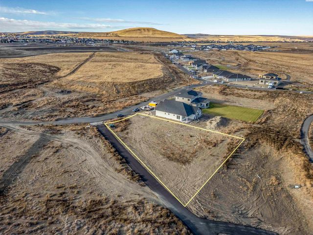 2850 Sumac Ave, Richland, WA 99352