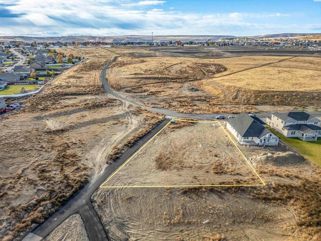 2850 Sumac Ave, Richland, WA 99352