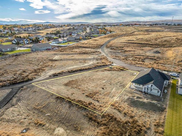 2850 Sumac Ave, Richland, WA 99352