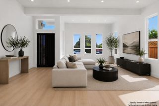 8 Friendly Court, Redwood City, CA 94063