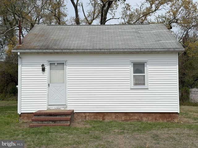 343 SHEPPARDS MILL ROAD, Bridgeton, NJ 08302
