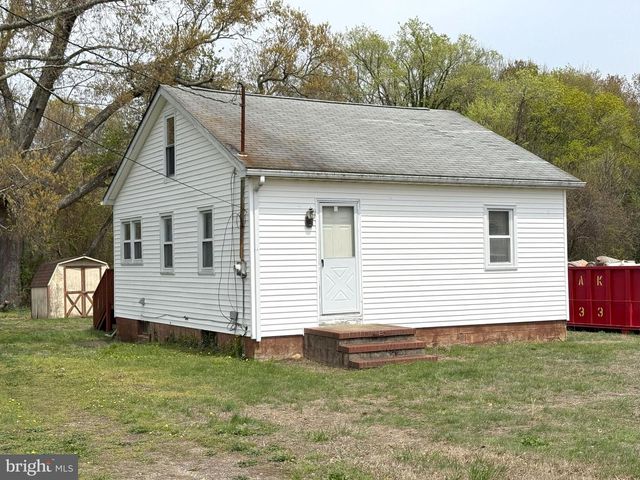 343 SHEPPARDS MILL ROAD, Bridgeton, NJ 08302