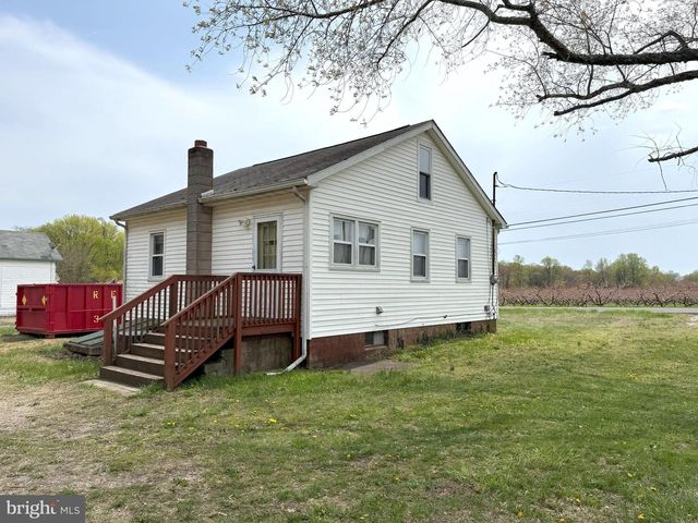 343 SHEPPARDS MILL ROAD, Bridgeton, NJ 08302