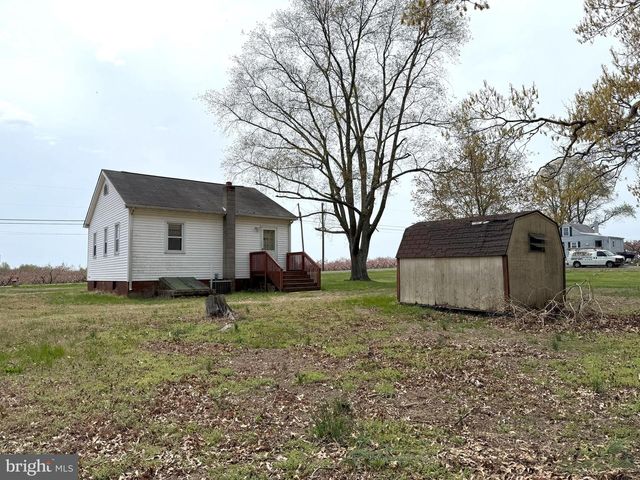 343 SHEPPARDS MILL ROAD, Bridgeton, NJ 08302