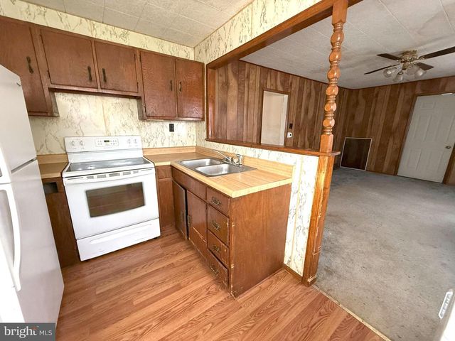 343 SHEPPARDS MILL ROAD, Bridgeton, NJ 08302